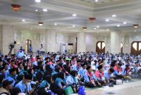 Haji 2026 Dimulai, 393 Jemaah Tangerang Dilepas Langsung Bupati