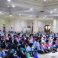 Haji 2026 Dimulai, 393 Jemaah Tangerang Dilepas Langsung Bupati