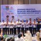 Pemkab Tangerang Jadi Tuan Rumah Seminar Aglomerasi, Bahas MRT hingga Sampah Jadi Energi