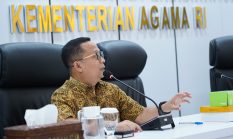 Kemenag Dorong Mainstreaming Publikasi Program Prioritas Presiden