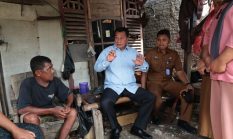 Bupati Tangerang Gerak Cepat, RTLH di Jayanti Langsung Dibangun