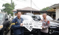 Polda Banten Update Kasus Penganiayaan Anggota Brimob Dua Pelaku Kembali Ditangkap