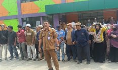 Dukungan Penuh Camat Cisoka Kunci Kesepakatan Perpindahan Pasar Lama ke Lokasi Baru