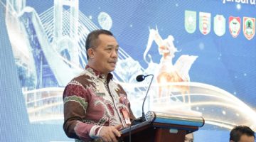 Rakor Regional Batch III, BSKDN Petakan Capaian dan Tantangan Implementasi Program Direktif Presiden