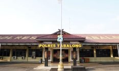 Kapolres Tabalong AKBP Wahyu Ismoyo: Transparansi Laporan Dari Masing-masing Pihak, Penanganan Anggota Masih Proses Propam