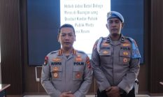 Polda Banten Tegaskan Kehadiran Personel Paminal dalam Perkara Kendaraan Dilaksanakan Sesuai Ketentuan Peraturan yang Berlaku
