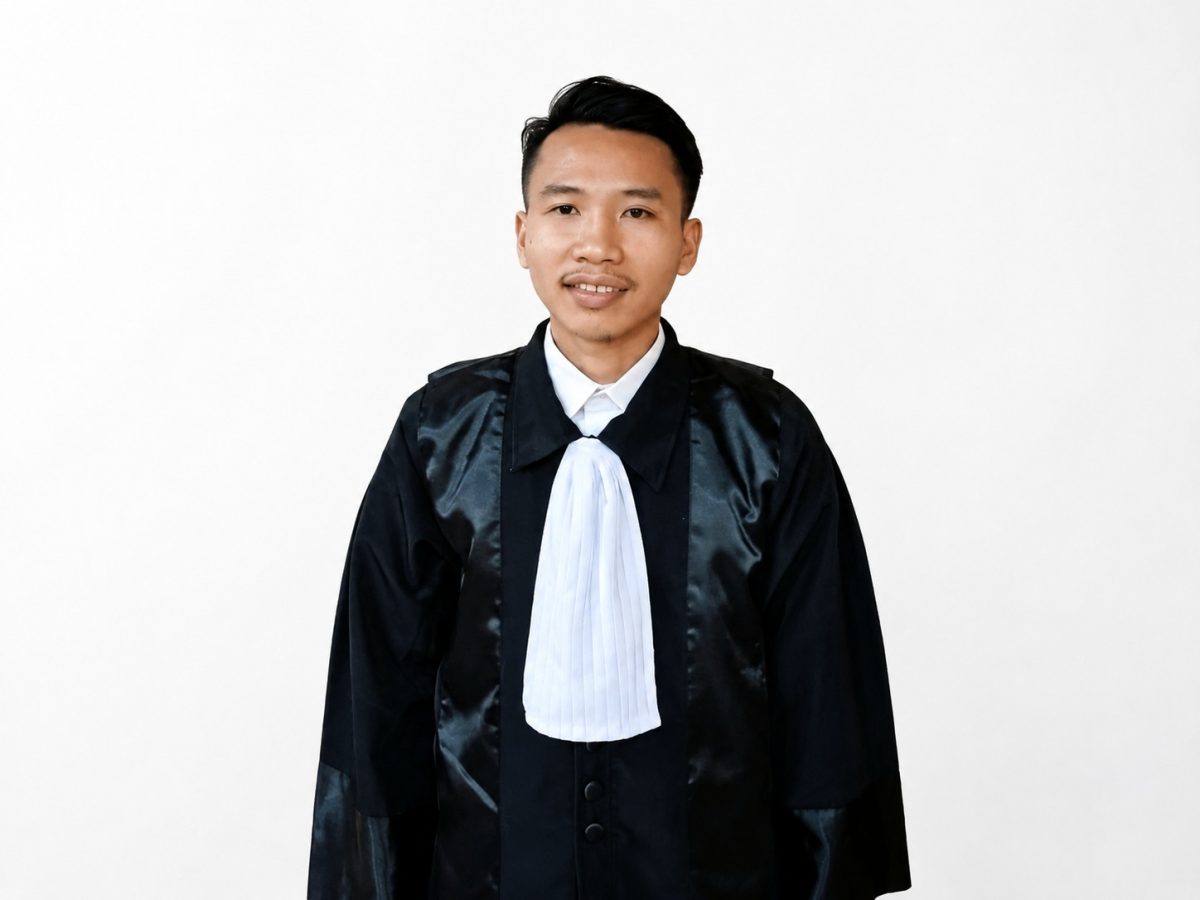 Tim Kuasa Hukum A R D & ASSOCIATES menyampaikan hak jawab dan klarifikasi terkait pemberitaan pendampingan pedagang di Kabupaten Tangerang.