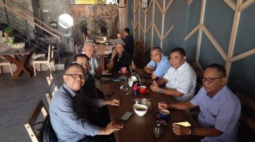 ORI Kalsel Dibentuk Hari Ini: Wadah Perjuangan Buruh Kembali Independen