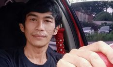 Hendra Primitif Apresiasi Bupati Tangerang Komitmen Penanganan Kebakaran TPA Jatiwaringin,