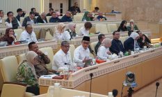 Komisi II DPR Apresiasi 14 Terobosan BKN: Efisiensi Anggaran Tak Hambat Reformasi ASN