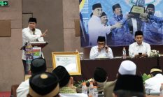 Bupati Tangerang Gelar Tasyakuran Juara Umum MTQ, Apresiasi Kafilah Raih Prestasi Lima Kali Berturut-turut