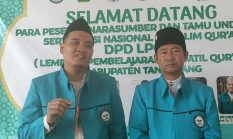 Tingkatkan Kualitas Pengajaran Al-Qur’an, 430 Guru Mengaji di Tangerang Ikuti Sertifikasi Nasional