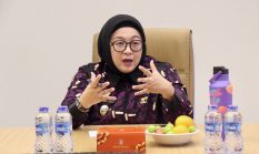 Wakil Bupati Tangerang Dorong Pengelolaan Sampah Berbasis Teknologi