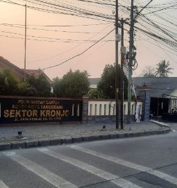 Polsek Kronjo Pastikan Tangani Kasus Dugaan Penganiayaan Secara Profesional dan Objektif