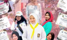 Siswa Man 1 Tigaraksa, Ihda Mawaddatussyajalah Maju Sebagai Duta Anak Kabupaten Tangerang