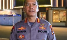 Brigjen Pol Hendra Resmi Jabat Kapolda Banten Gantikan Irjen Pol Hengki