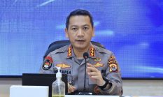 Polda Banten Imbau Masyarakat Waspadai Aktivitas Gunung Anak Krakatau
