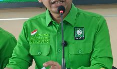 Konferensi Pers: DPC PKB Tangerang Paparkan Rangkaian Peringatan Hari Santri 2026