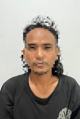 Berawal dari Informasi Warga, Polisi Amankan Pria dan Sita Sabu di Kampung Dumpit