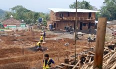 Sentul City Mangkir, Dua Kali Panggilan Polda Jabar Atas Laporan Tetangga Prabowo