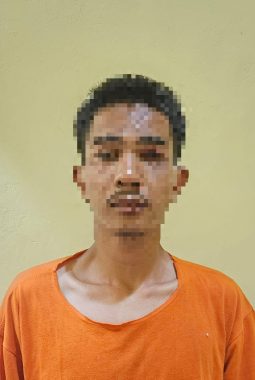Motor yang Hilang di Belendung Ditemukan, Polsek Benda Amankan Terduga Pelaku Curanmor